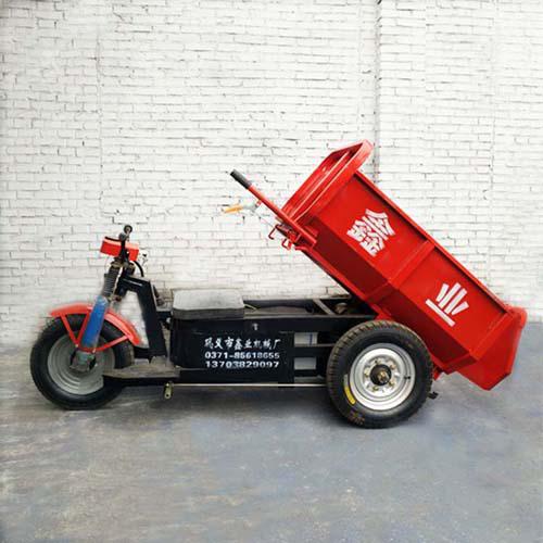 電動三輪車 電動三輪車