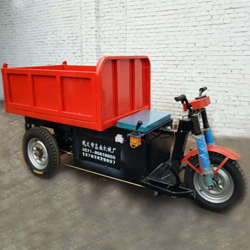 電動三輪車 電動三輪車